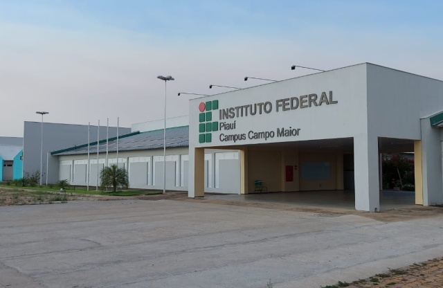 IFPI Campo Maior seleciona 20 bolsistas para Residência Profissional Agrícola